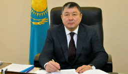 Косман Айтмухаметов