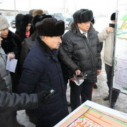 Аким ВКО Даниал Ахметов