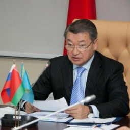 Аким ВКО Даниал Ахметов
