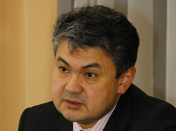 Ермек Кошербаев