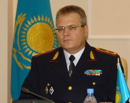 Александр Лукин