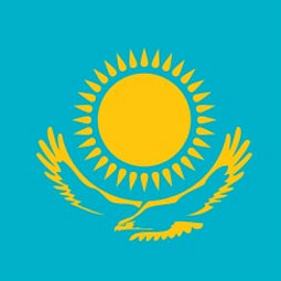 Флаг РК