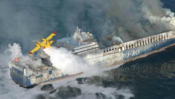 Norman Atlantic