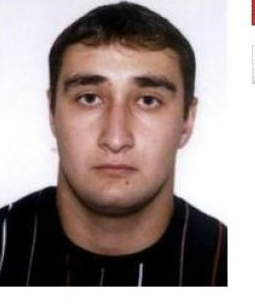 Руслан Алиев