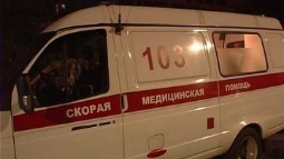 Скорая помощь в Костанае