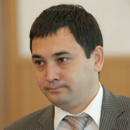 Тайхан Калмаханов