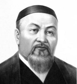 Абай Кунанбаев