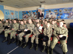 Агитация жасулановцев