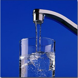 Питьевая вода