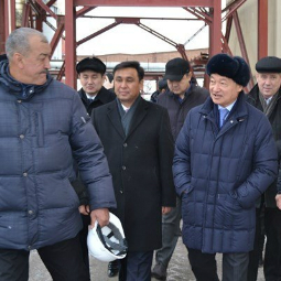 Даниал Ахметов