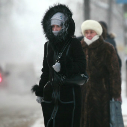 Мороз