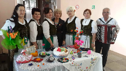 Немецкая диаспора