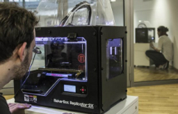 3D-принтер Скотти