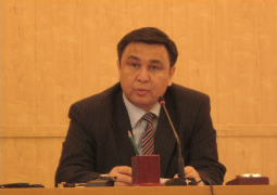 Айбек Каримов