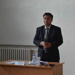 Айбек Каримов