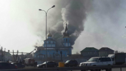 Петропавловский храм