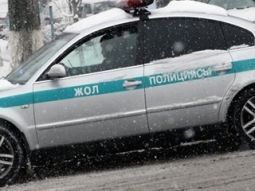 Полиция