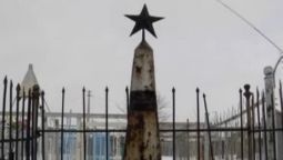 Кладбище