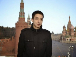 Пропавший молодой человек