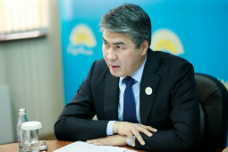 Исекшеев