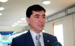 Мурат Оспанов