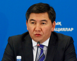 Саринжипов Аслан
