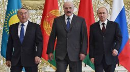 Президенты