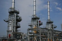 Добыча нефти