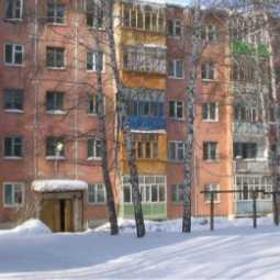 Жилой дом в Семее
