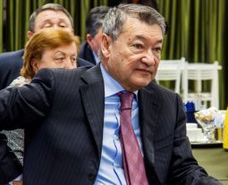 Даниал Ахметов