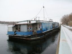 Кафе Арабелла