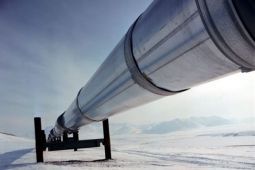 Экспорт газа