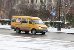 Маршрутка