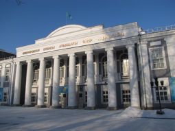 Музей имени семьи Невзоровых
