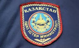 Полиция