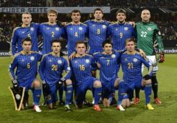 Сборная Казахстана