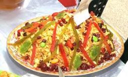 Татарская кухня