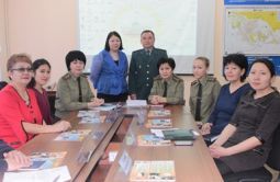 Семинар-тренинг