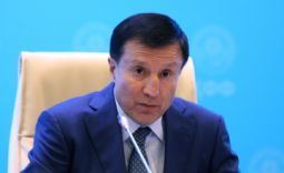 Адильбек Джаксыбеков