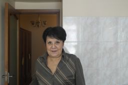 Айгуль Байкадамова 