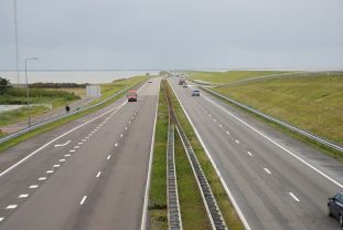 Автотрасса