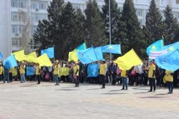 Форум победителей в Семее