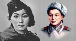 Герои ВОВ