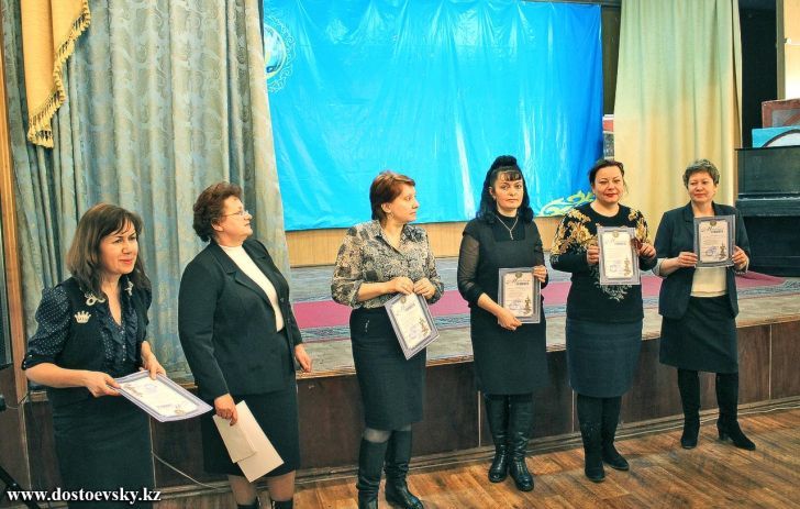 Конкурс театральных постановок по произведениям А.П. Чехова