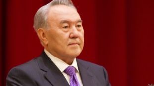 Назарбаев