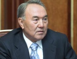 Назарбаев