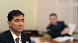 Мурат Оспанов