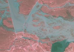 Паводки в Карагандинской области