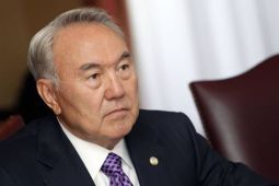 Нурсултан Назарбаев