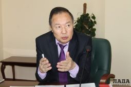 Рахметулла Хайруллин
